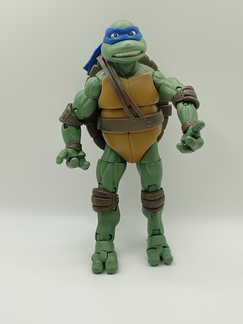 2016 Leonardo Classic Collection Figure Playmates Figure Only